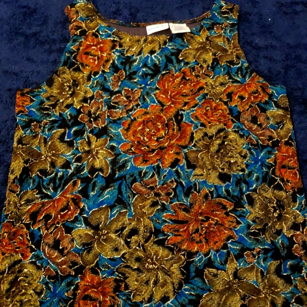 Tank tops size medium